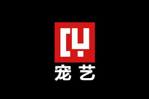 海�}�h武原�����物用品店公司的logo