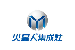 火星人�N具股份有限公司的logo